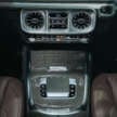 Mercedes-Benz G580 with EQ Technology in Malaysia – electric G-Class from RM959k, half the price of G63!