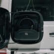 Mercedes-Benz G580 with EQ Technology in Malaysia – electric G-Class from RM959k, half the price of G63!