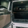 Mercedes-Benz G580 with EQ Technology in Malaysia – electric G-Class from RM959k, half the price of G63!