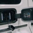 Mercedes-Benz G580 with EQ Technology in Malaysia – electric G-Class from RM959k, half the price of G63!
