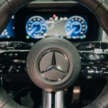 Mercedes-Benz G580 with EQ Technology in Malaysia – electric G-Class from RM959k, half the price of G63!