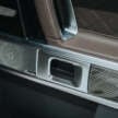 Mercedes-Benz G580 with EQ Technology in Malaysia – electric G-Class from RM959k, half the price of G63!