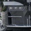 Zeekr 009 Ultra Luxury in Malaysia – full gallery of RM359,800 range-topping 6-seat variant, 582 km WLTP