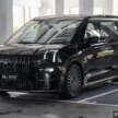 Zeekr 009 Ultra Luxury in Malaysia – full gallery of RM359,800 range-topping 6-seat variant, 582 km WLTP