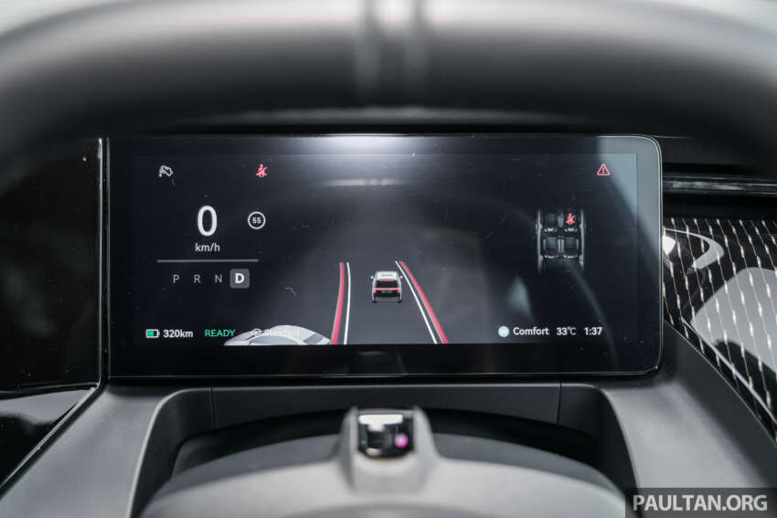 Zeekr 009 Ultra Luxury in Malaysia – full gallery of RM359,800 range-topping 6-seat variant, 582 km WLTP 1929535