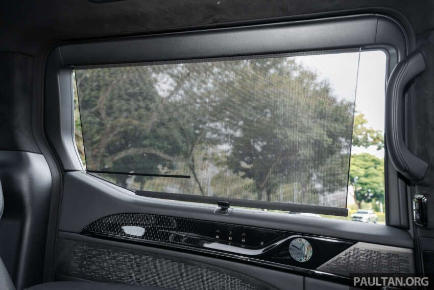 Zeekr 009 Ultra Luxury in Malaysia – full gallery of RM359,800 range-topping 6-seat variant, 582 km WLTP 1929639