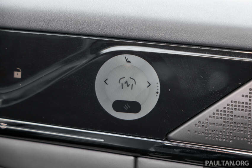 Zeekr 009 Ultra Luxury in Malaysia – full gallery of RM359,800 range-topping 6-seat variant, 582 km WLTP 1929643