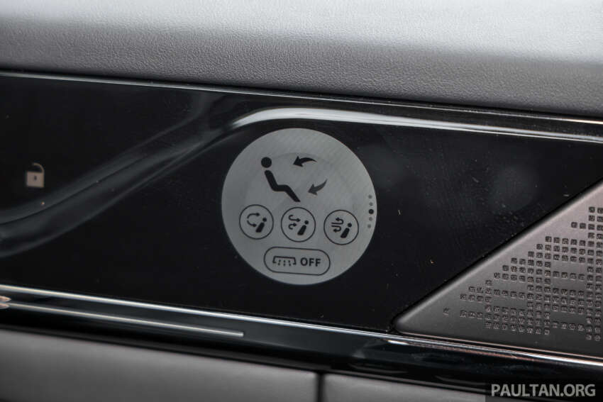 Zeekr 009 Ultra Luxury in Malaysia – full gallery of RM359,800 range-topping 6-seat variant, 582 km WLTP 1929644