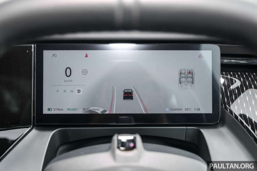 Zeekr 009 Ultra Luxury in Malaysia – full gallery of RM359,800 range-topping 6-seat variant, 582 km WLTP 1929536