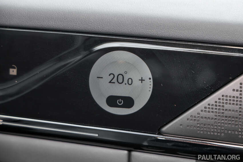 Zeekr 009 Ultra Luxury in Malaysia – full gallery of RM359,800 range-topping 6-seat variant, 582 km WLTP 1929646