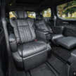 Zeekr 009 Ultra Luxury in Malaysia – full gallery of RM359,800 range-topping 6-seat variant, 582 km WLTP