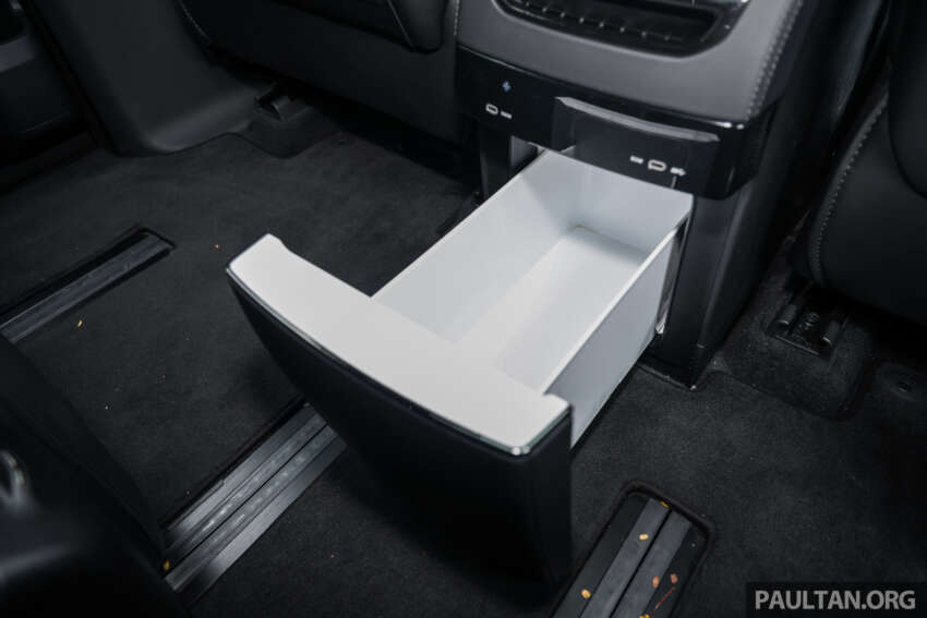 Zeekr 009 Ultra Luxury in Malaysia – full gallery of RM359,800 range-topping 6-seat variant, 582 km WLTP 1929670