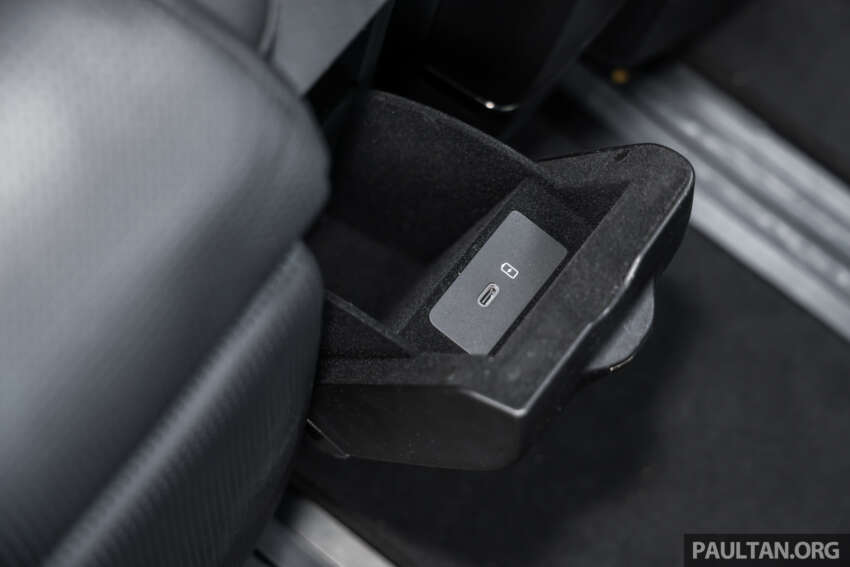 Zeekr 009 Ultra Luxury in Malaysia – full gallery of RM359,800 range-topping 6-seat variant, 582 km WLTP 1929673