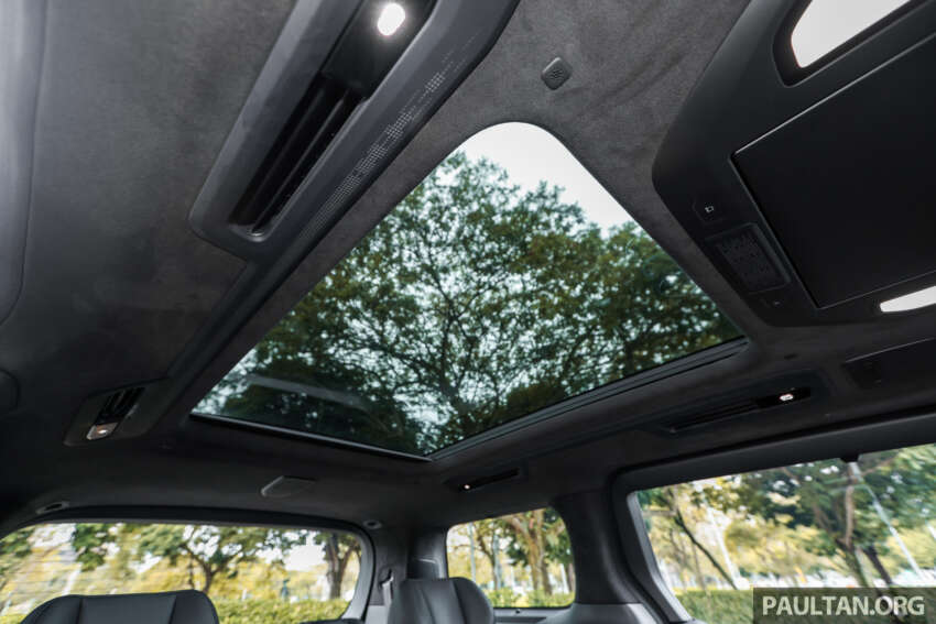 Zeekr 009 Ultra Luxury in Malaysia – full gallery of RM359,800 range-topping 6-seat variant, 582 km WLTP 1929675