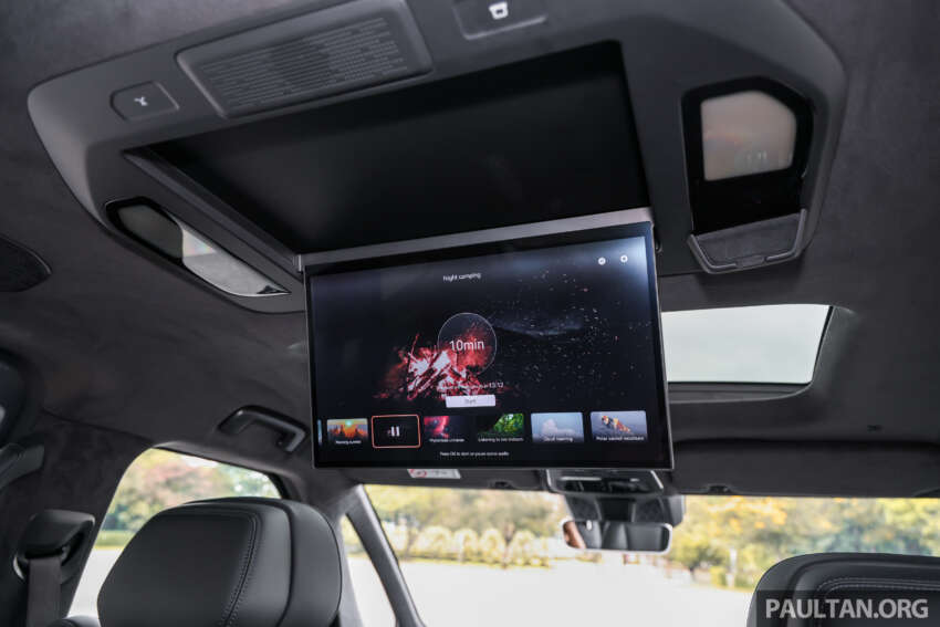 Zeekr 009 Ultra Luxury in Malaysia – full gallery of RM359,800 range-topping 6-seat variant, 582 km WLTP 1929687