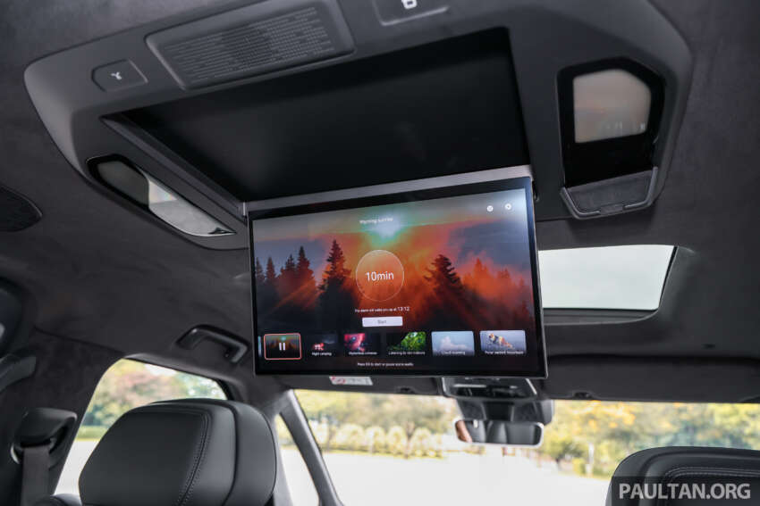 Zeekr 009 Ultra Luxury in Malaysia – full gallery of RM359,800 range-topping 6-seat variant, 582 km WLTP 1929688