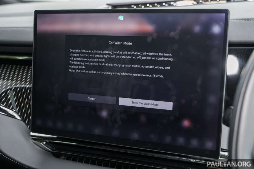 Zeekr 009 Ultra Luxury in Malaysia – full gallery of RM359,800 range-topping 6-seat variant, 582 km WLTP 1929595