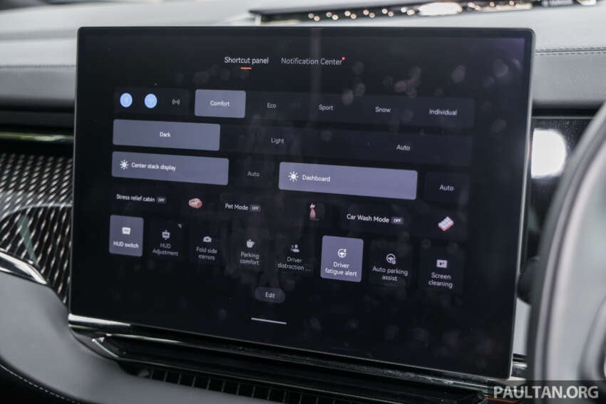 Zeekr 009 Ultra Luxury in Malaysia – full gallery of RM359,800 range-topping 6-seat variant, 582 km WLTP 1929598
