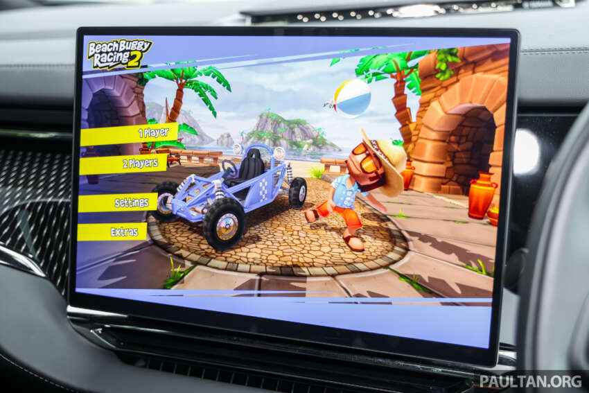 Zeekr 009 Ultra Luxury in Malaysia – full gallery of RM359,800 range-topping 6-seat variant, 582 km WLTP 1929606