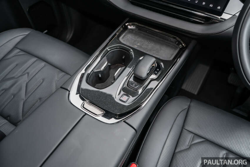 Zeekr 009 Ultra Luxury in Malaysia – full gallery of RM359,800 range-topping 6-seat variant, 582 km WLTP 1929610