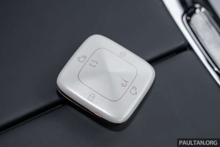 Zeekr 009 Ultra Luxury in Malaysia – full gallery of RM359,800 range-topping 6-seat variant, 582 km WLTP 1929616