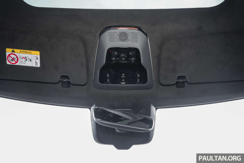 Zeekr 009 Ultra Luxury in Malaysia – full gallery of RM359,800 range-topping 6-seat variant, 582 km WLTP 1929621