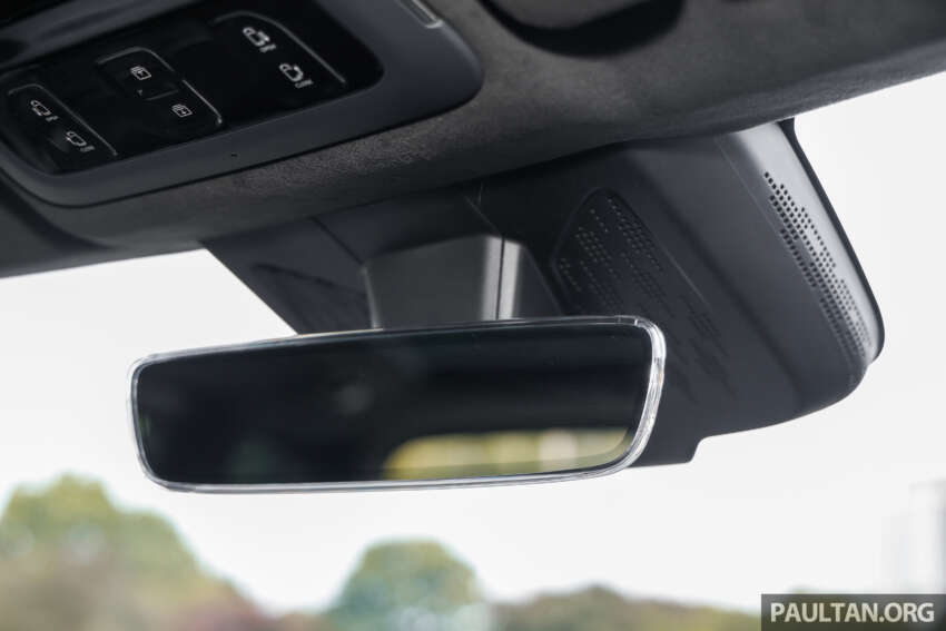 Zeekr 009 Ultra Luxury in Malaysia – full gallery of RM359,800 range-topping 6-seat variant, 582 km WLTP 1929622