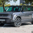 iCaur 03 EV to be launched in Malaysia on September 9 – 2WD and AWD variants, RM145k to RM155k est