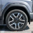 iCaur 03 EV to be launched in Malaysia on September 9 – 2WD and AWD variants, RM145k to RM155k est