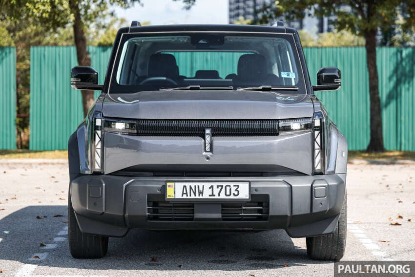 iCaur 03 iWD EV in Malaysia – 279 PS dual-motor AWD, 418 km NEDC, Level 2.5 ADAS; Q3 launch, RM155k est 1927296