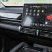 iCaur 03 EV to be launched in Malaysia on September 9 – 2WD and AWD variants, RM145k to RM155k est