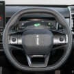 iCaur 03 EV to be launched in Malaysia on September 9 – 2WD and AWD variants, RM145k to RM155k est