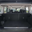 iCaur 03 EV to be launched in Malaysia on September 9 – 2WD and AWD variants, RM145k to RM155k est