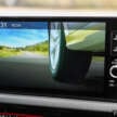 2025 Honda Civic facelift Malaysian review – turbo vs hybrid; which of the C-segment bestseller is better?