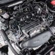 2025 Honda Civic facelift Malaysian review – turbo vs hybrid; which of the C-segment bestseller is better?