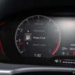 2025 Honda Civic facelift Malaysian review – turbo vs hybrid; which of the C-segment bestseller is better?