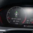 2025 Honda Civic facelift Malaysian review – turbo vs hybrid; which of the C-segment bestseller is better?
