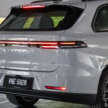 PANDU UJI: Leapmotor C10 serlah keselesaan ‘luar biasa’; prestasi dan pengendalian biasa-biasa saja