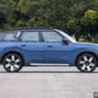 2025 MINI Countryman S petrol Malaysia review – at RM258,888, is it better than the EV version?