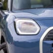 2025 MINI Countryman S petrol Malaysia review – at RM258,888, is it better than the EV version?
