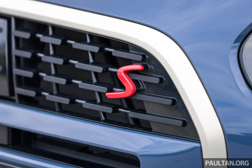 2025 MINI Countryman S petrol Malaysia review – at RM258,888, is it better than the EV version? 1924434