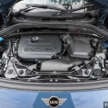 2025 MINI Countryman S petrol Malaysia review – at RM258,888, is it better than the EV version?