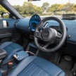 2025 MINI Countryman S petrol Malaysia review – at RM258,888, is it better than the EV version?