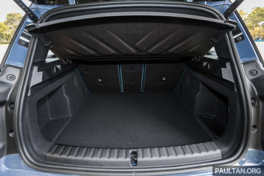 2025 MINI Countryman S petrol Malaysia review – at RM258,888, is it better than the EV version? 1924594