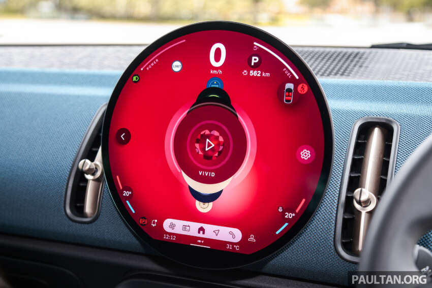 2025 MINI Countryman S petrol Malaysia review – at RM258,888, is it better than the EV version? 1924516
