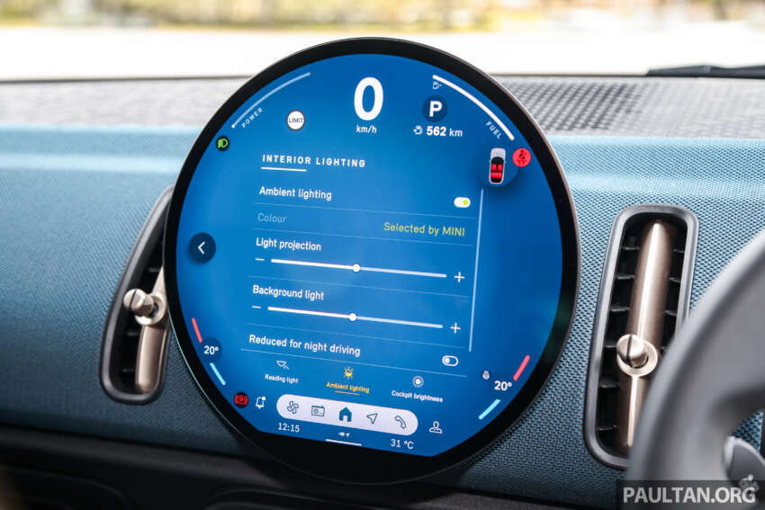 2025 MINI Countryman S petrol Malaysia review – at RM258,888, is it better than the EV version? 1924532