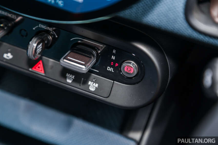 2025 MINI Countryman S petrol Malaysia review – at RM258,888, is it better than the EV version? 1924551