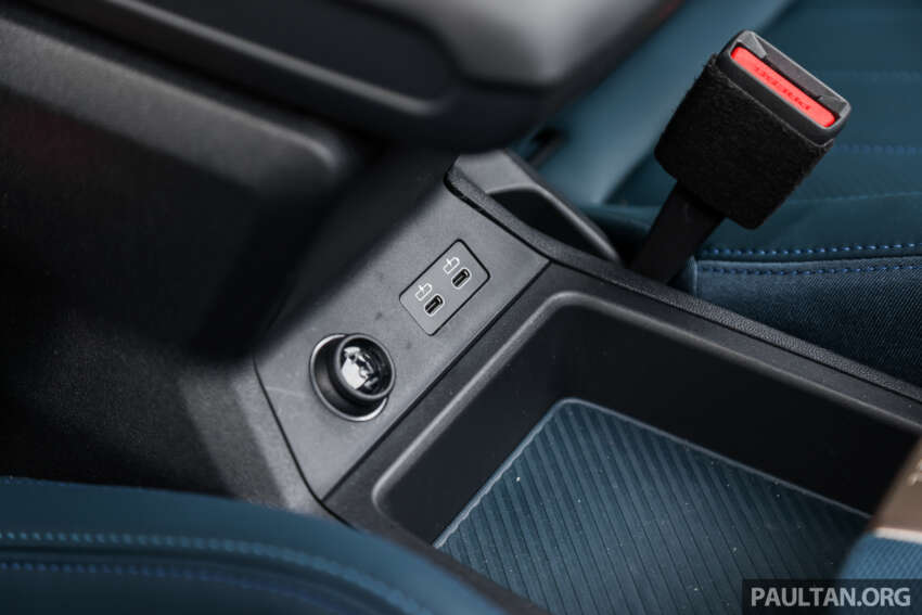 2025 MINI Countryman S petrol Malaysia review – at RM258,888, is it better than the EV version? 1924557