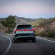 2026 Audi Q3 revealed – 3rd gen gets micro-LED headlights, new stalks, PHEV with 119 km EV range