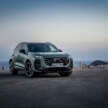2026 Audi Q3 revealed – 3rd gen gets micro-LED headlights, new stalks, PHEV with 119 km EV range